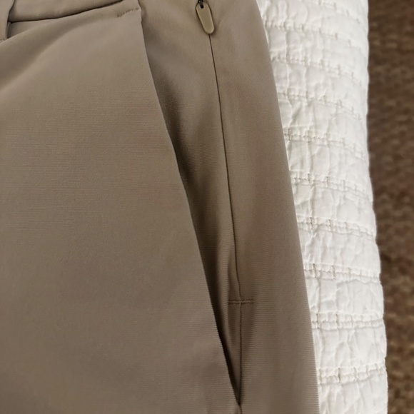 Lululemon ABC trouser pants - Picture 2 of 2
